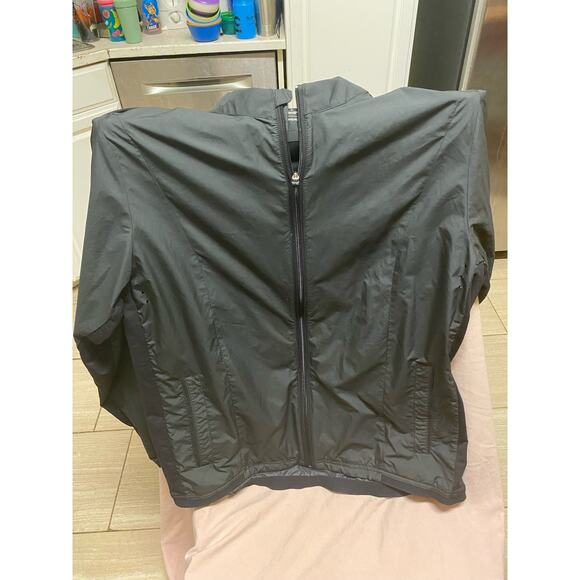Adidas Clima Proof Jacket Size L - Picture 1 of 3